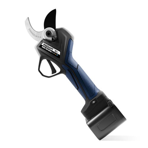 Battery-powered pruning shears - PRU45 Plus - SWANSOFT Machinery