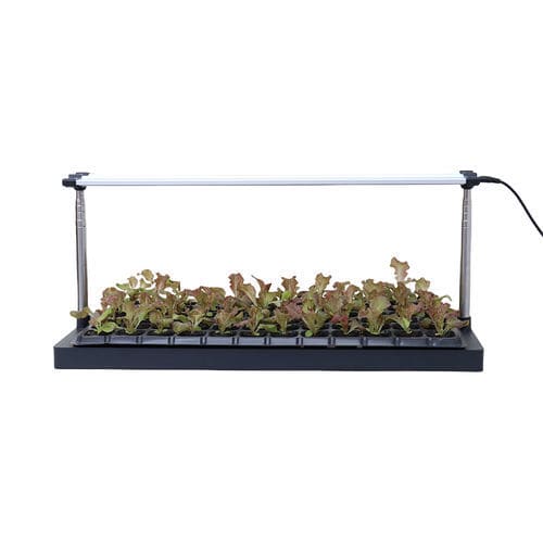 Horticulture lighting system - MIRA  - Resyx GmbH - Litrax - LED