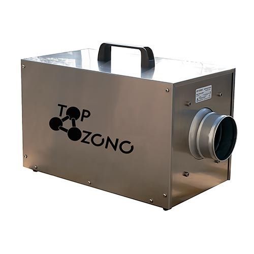 Disinfection ozone generator - P-ECO-16000-T-TA - Top ozono s.l - air ...