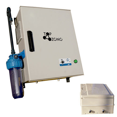 Disinfection ozone generator - GO-CE-15LM-2000 - Top ozono s.l - water ...