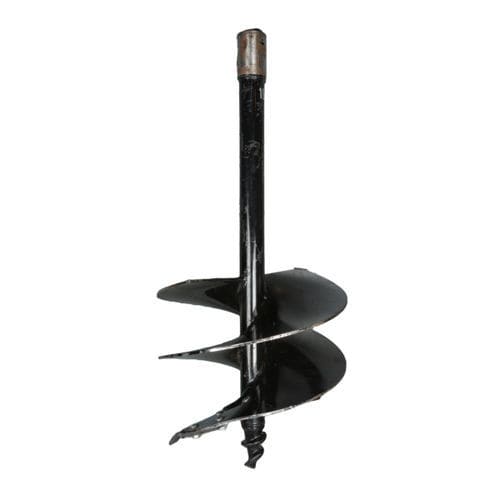 Hydraulic earth auger - 01280 - Sherpa Miniloaders BV