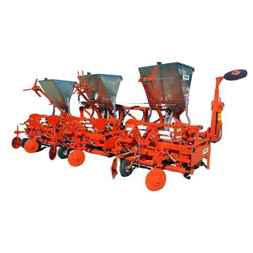 Plastic mulch unroller - FI-DSRP/15/FASTBLOCK/3 - FIALHO e IRMAO LDA
