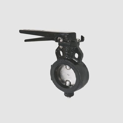 Shut-off valve - SAGAR POLYTECHNIK Ltd - safety / irrigation / manual