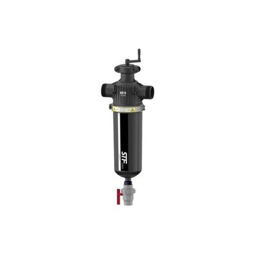 Cartridge irrigation filter - SAS - STF FILTROS-SIST.FILTRADO Y TRATAMIENTO DE FLUIDOS - screen / stainless steel / plastic