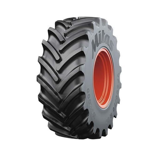 Tractor tire - HC 2000 - Mitas (brand di Yokohama TWS spa) - for crop sprayers / front / R