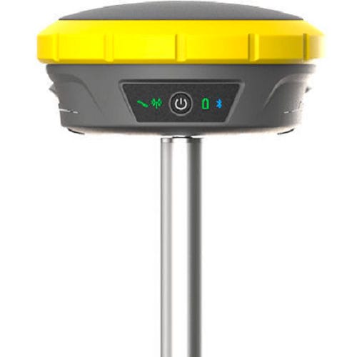 GNSS antenna - Zenith60 - GEOMAX Srl - for farm machinery / smart