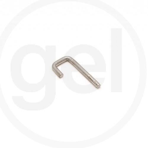 Nail - C6-C7-C8 - GEL di GIUSSANI E.& L. SNC