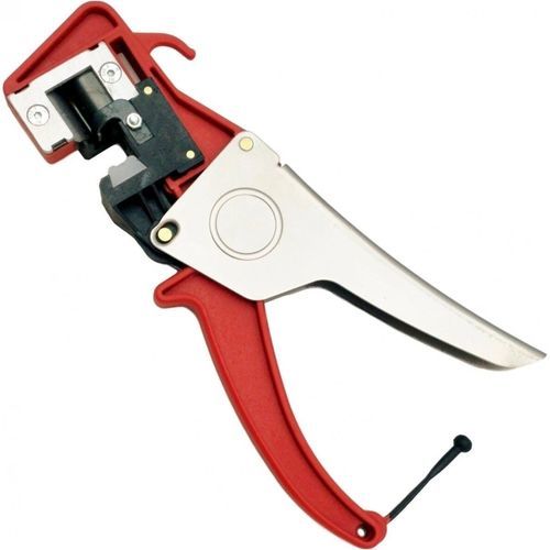 Grafting clip - ALVARO BERNARDONI Snc