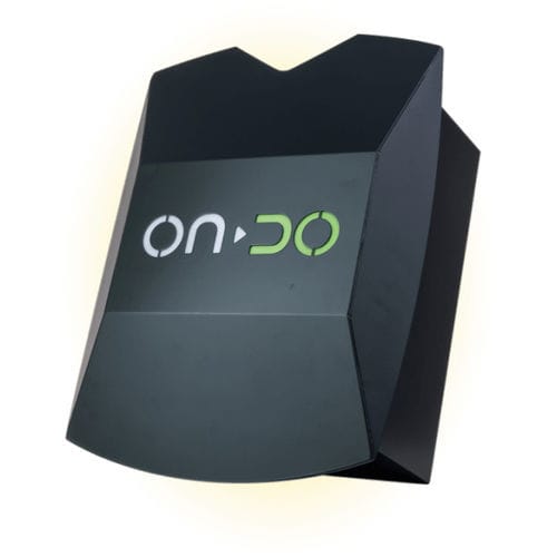 Greenhouse control system - Pro - ONDO Solutions - wireless / automated