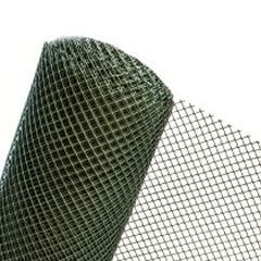 Poultry netting - RO 1,5 - Novmax Sp. z o.o. Sp.k - polyethylene / HDPE / for farm buildings