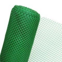 Poultry netting - RO 2 series - Novmax Sp. z o.o. Sp.k - polyethylene / small farming / for farm buildings