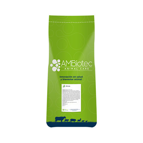 Animal feed supplement - RFN WS - Agroalimentaria Manchega de Biotecnología S.L. - cattle / for pigs / poultry