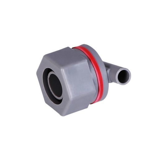 Feed valve - ALY 1116 - ALYANS KALIP Plastik Kalip San. Tic. Ltd. Sti.