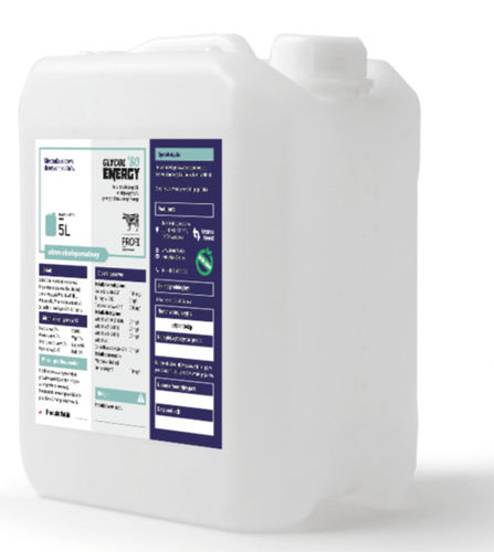 Animal feed supplement - GLYCOL'80 ENERGY - Trans Feed Futuro Lab Sp. z o.o. S.K.A. - cattle / monopropylene glycol / liquid