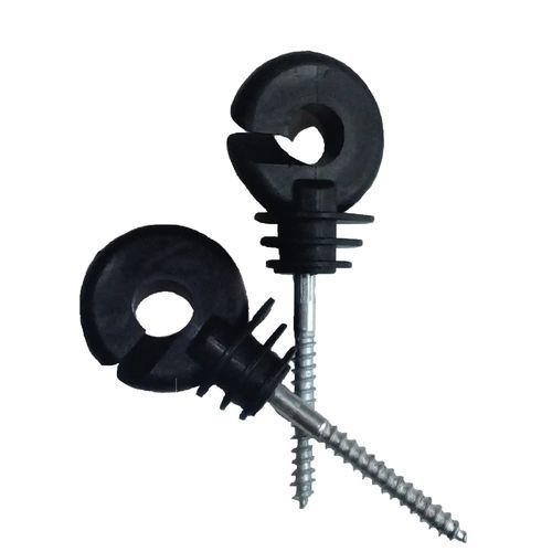 Hook insulator - Favorit Çelikkaleli - screw-in