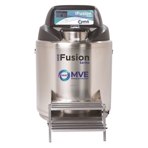 Veterinary cryotherapy unit - MVE Fusion® - MVE Biological Solutions