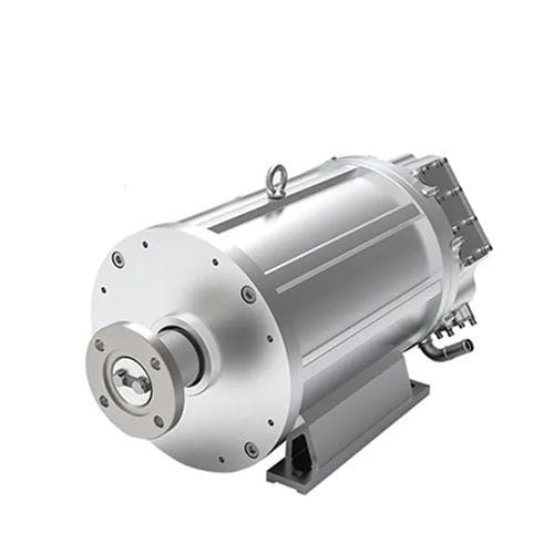 DC electric motor - MSP38-050S238X2000H210 - Hunan SonnePower International Co., Ltd. - three-phase stepper / IP67