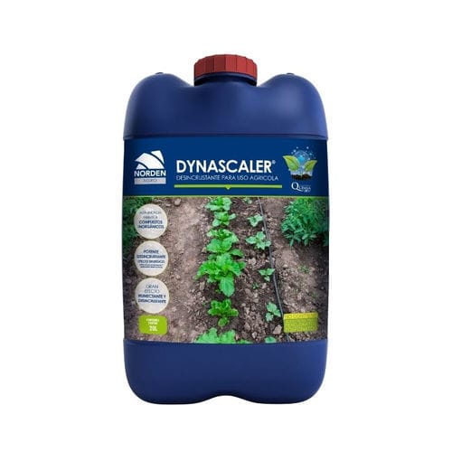 liquid descaler - Quimsa ITW