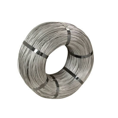 Carbon barbless wire - Dniprometyz Distribution GmbH - steel