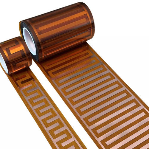 Animal enclosure ribbon - Leonardo SOLUZIONI - with steel conductor