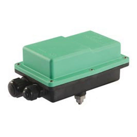 Electric cylinder - DIAMANT PRO - Comparato Nello S.r.l.