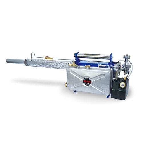 Thermal fogger - P-TH150 - Sammi Glory Co. Ltd. - portable