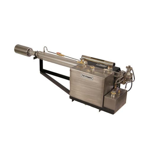Thermal fogger - P-TH180 - Sammi Glory Co. Ltd. - transportable