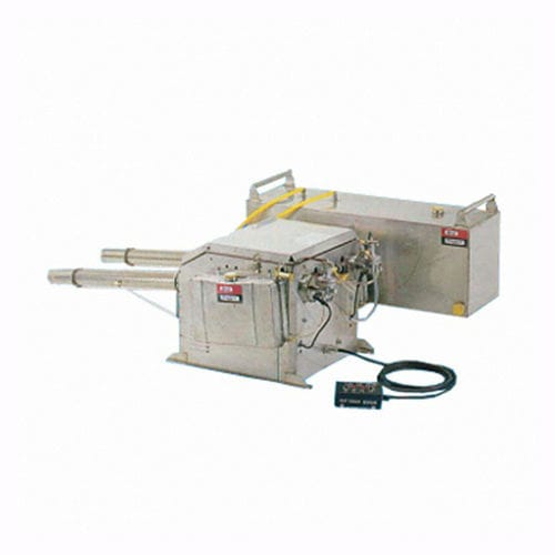 Thermal fogger - P-BF400 - Sammi Glory Co. Ltd. - gasoline / transportable