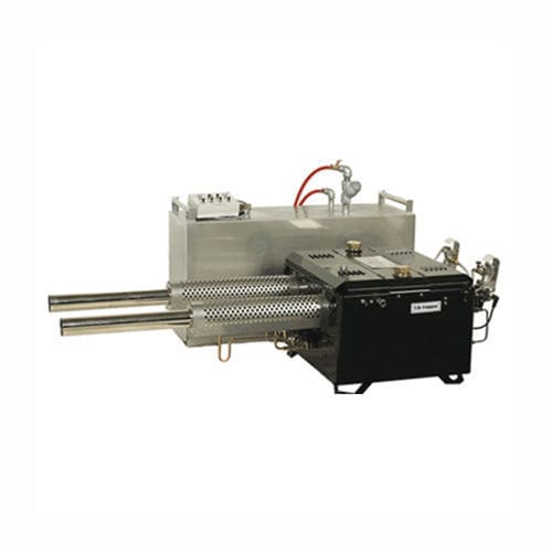 Thermal fogger - P-TH400 - Sammi Glory Co. Ltd. - transportable