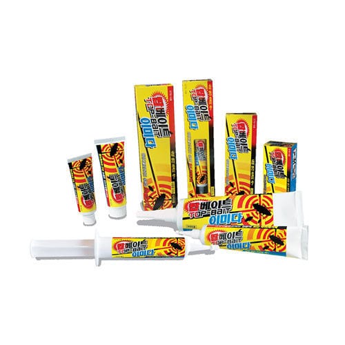 Insect trap - P-TBI - Sammi Glory Co. Ltd.