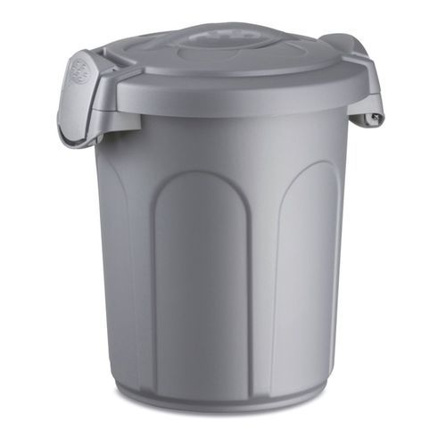 Plastic waste bin - 81329 - Piro Impianti Zootecnici Srl