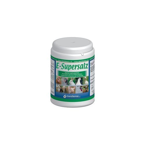 Animal feed supplement - E-SUPERSALZ - Piro Impianti Zootecnici Srl - cattle / sow / poultry