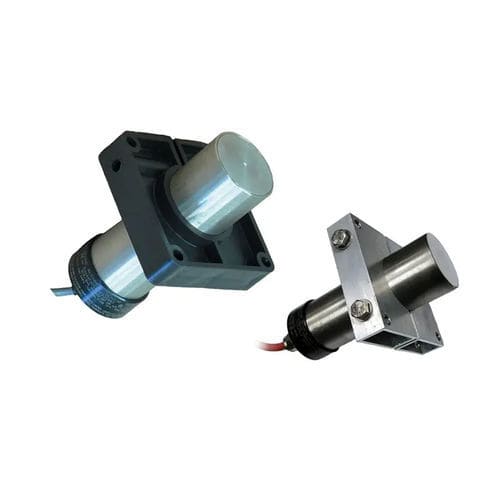 Non-contact position sensor - WDA3 - 4b Braime