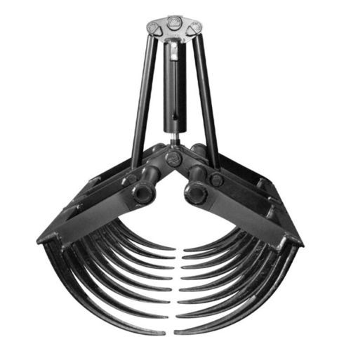 Manure fork - Series FV - Tizmar