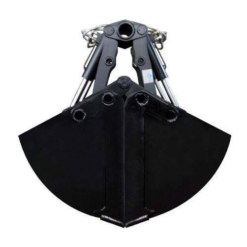 Digging shovel bucket - Series BM2/BM4 - Tizmar