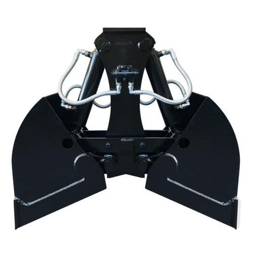 Shovel bucket - Series BT-E - Tizmar