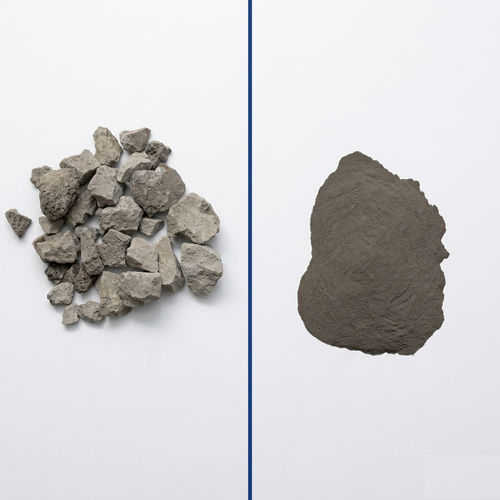 Calcium amendment - Les Moulins du Littoral - phosphated / against soil acidity / soil structure