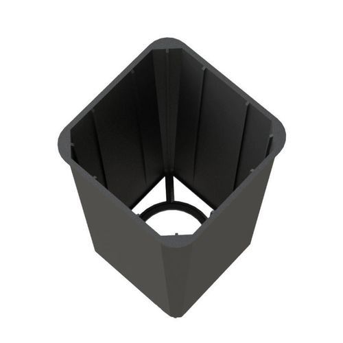 Square insert tray - XXL300  - BCC FiberCell
