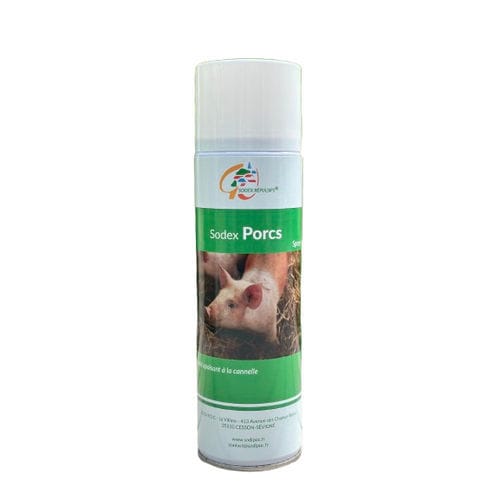 anti-bite repellent - SODI P.O.C