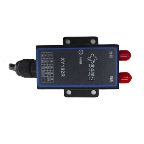GNSS receiver - XY182R - Chengdu Beidou Nebula Technology Co., Ltd - GLONASS / GPS / GALILEO