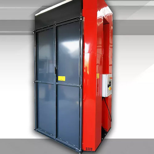 Big bale breaker with dispensing - GRTV - GOLDMASZ SC - peat