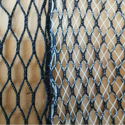 Hail netting - Dongshen - polyethylene / HDPE / small farming