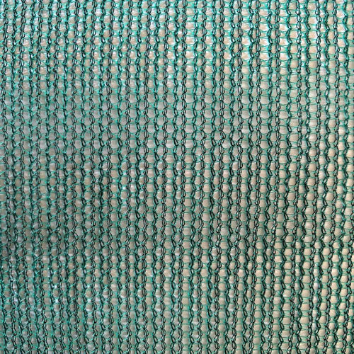 Protective netting - Green - Dongshen - HDPE / multi-use