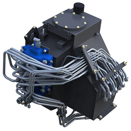 Fuel tank - Bosancar d.o.o.