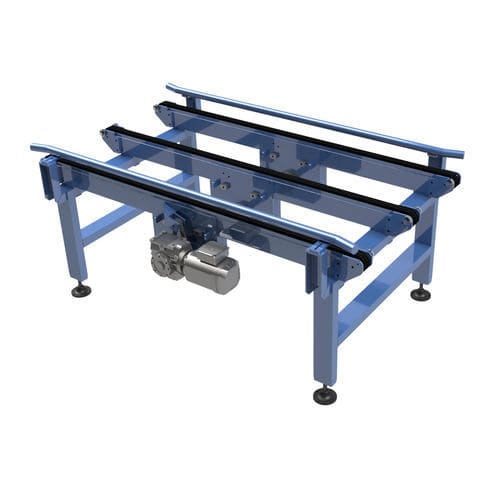 Conveyor chain - Bosancar d.o.o.