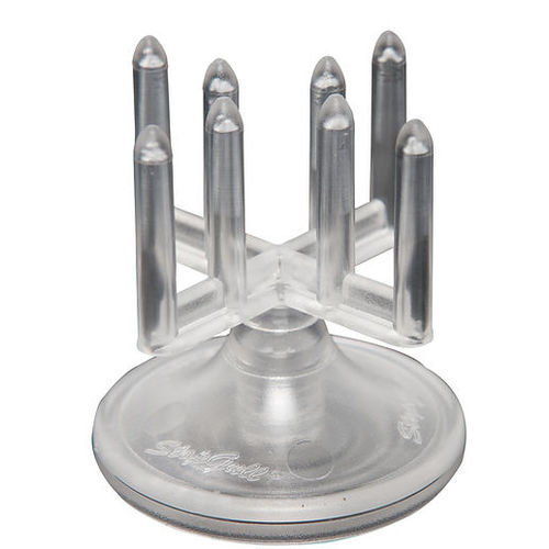Physical deterrent system - S/27 - Gemarcla - for birds