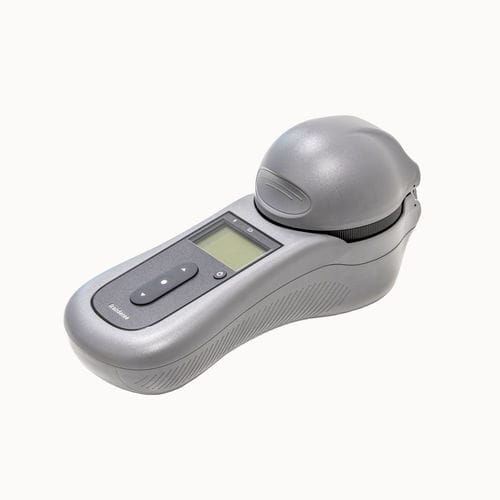 grain analyzer - GrainSense