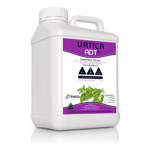 Liquid additive - IB0027 - Ineco Biotech