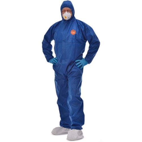 Work coveralls - TRITEX® PRO - ZVG - breathable