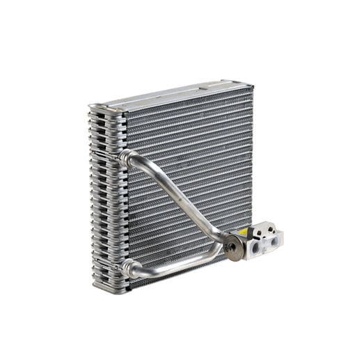 Heat exchanger - VALEO